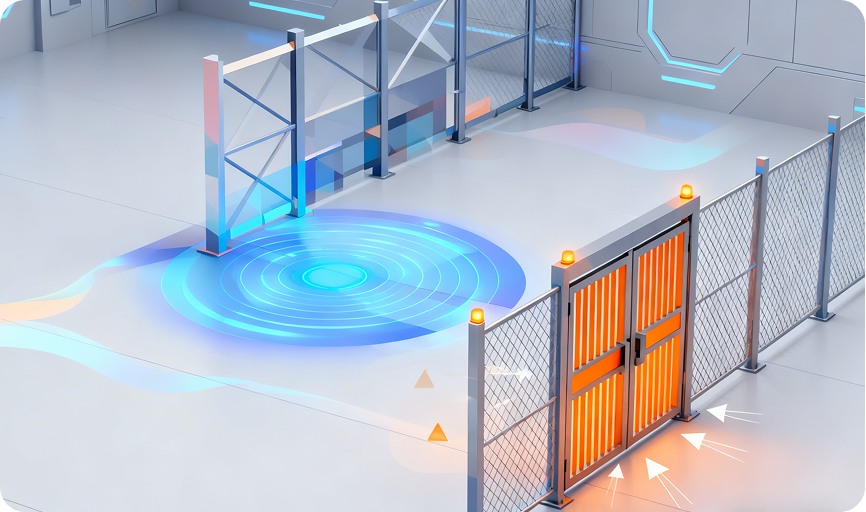 Multi-stage Protection